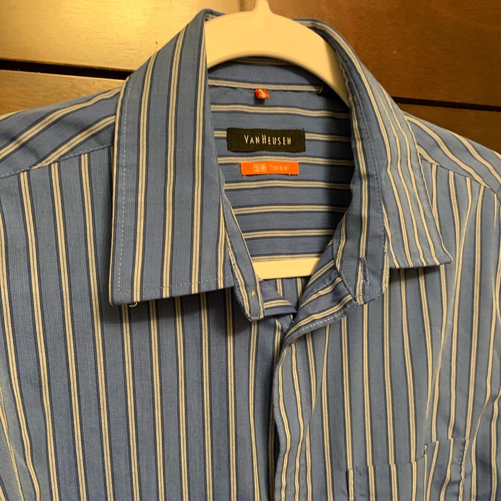 VAN HEUSEN, Men’s M